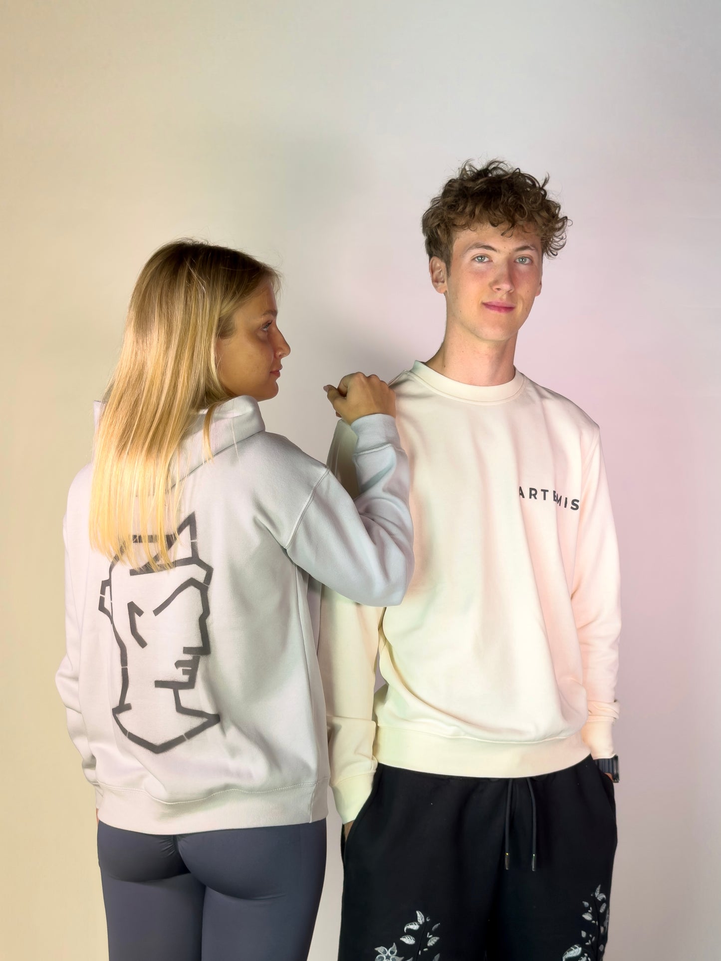 Komplet zanjo in zanj